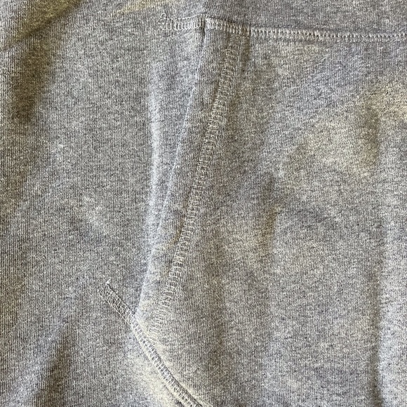 NWT - Deus Ex Machina Venice Address Hoodie Grey XS - Picture 12 of 12